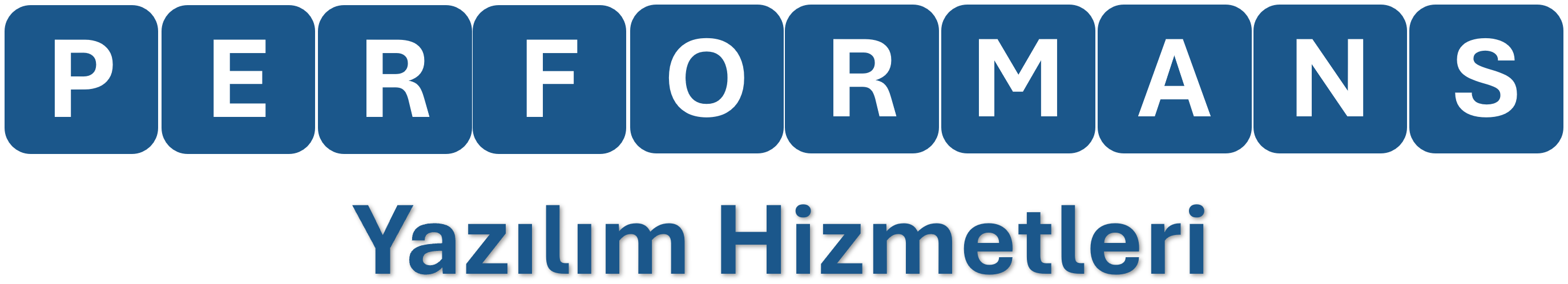 Performans Yazılım Hizmetleri