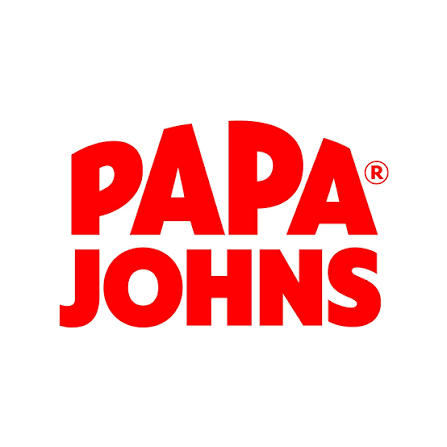Papa Johns logosu