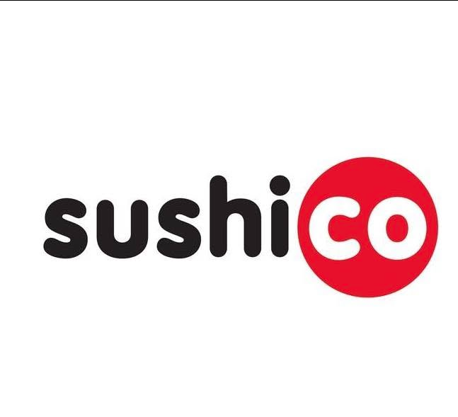 Sushico logosu