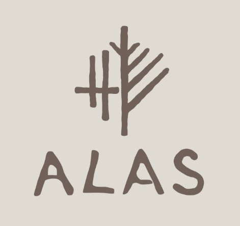 Alas (Gümüşlük) logosu