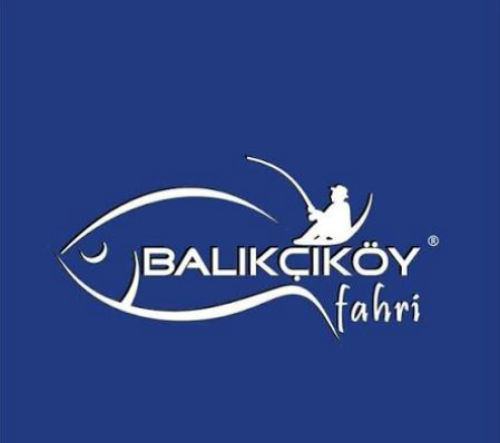 Balıkçıköy logosu