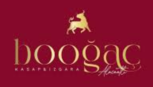 Booğaç logosu