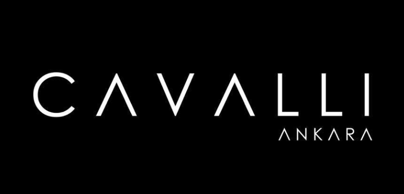 Cavalli logosu