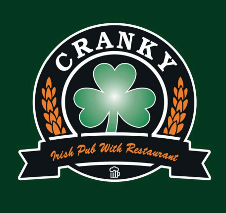 Cranky logosu