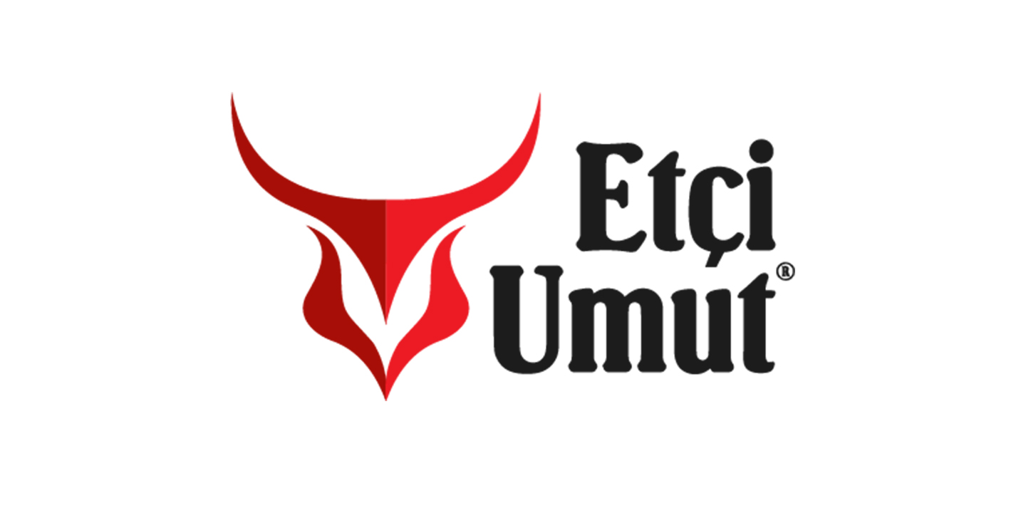 Etçi Umut logosu