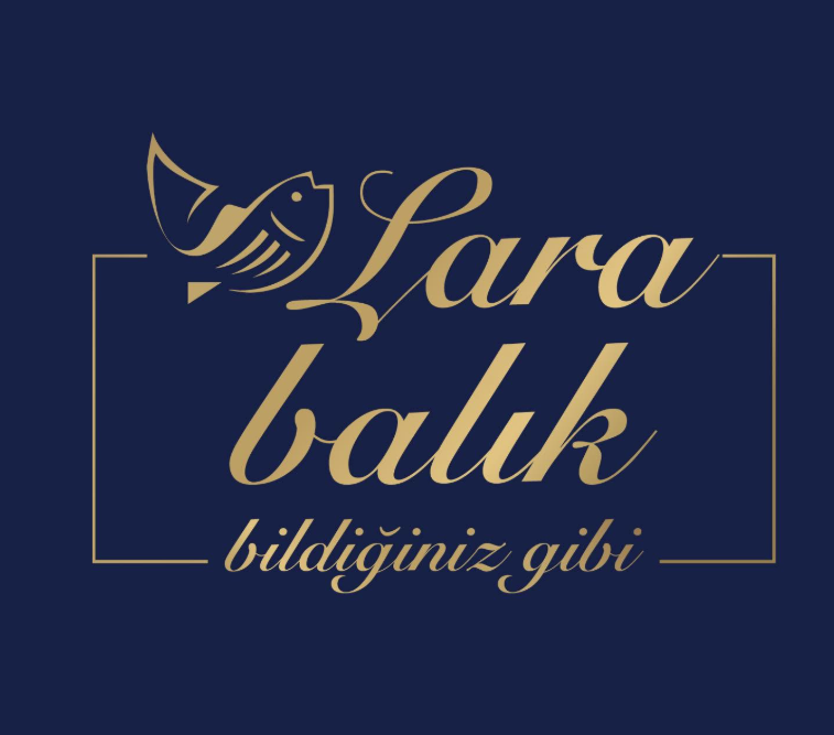 Lara Balık logosu