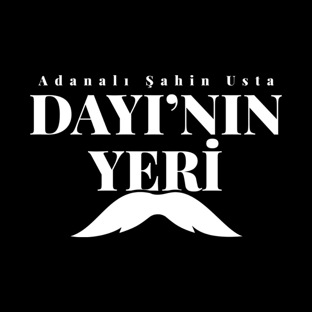 Dayı'nın Yeri logosu