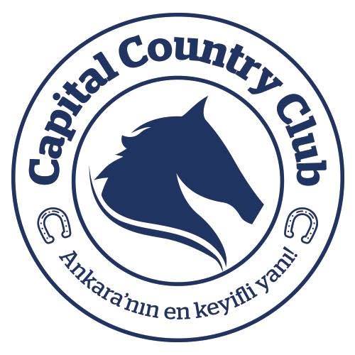 Capital Country Club logosu