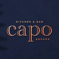 Capo logosu