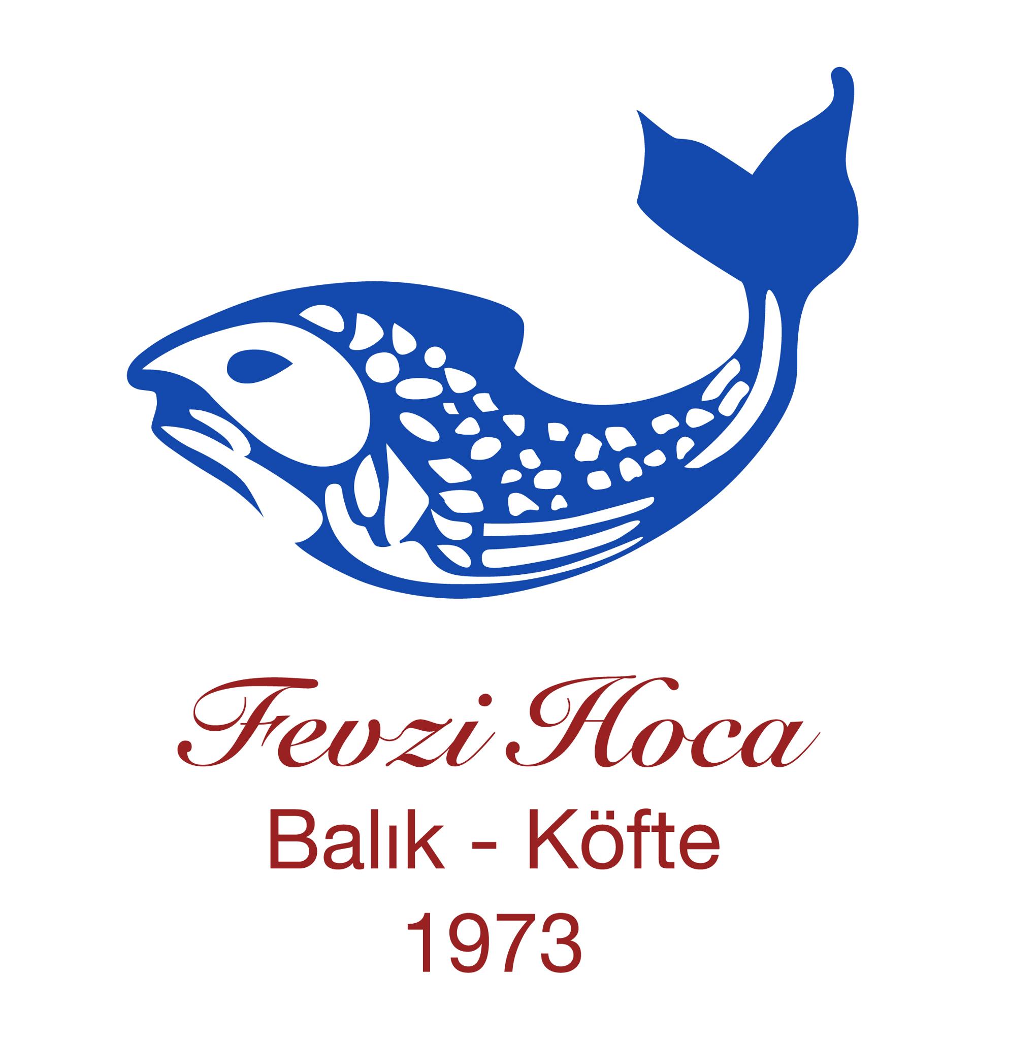 Fevzi Hoca logosu