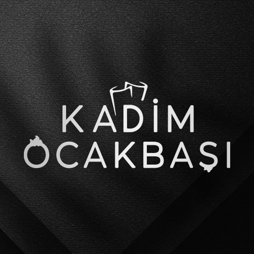 Kadim Ocakbaşı logosu
