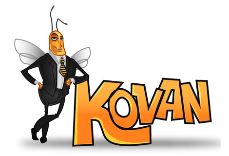 Kovan logosu
