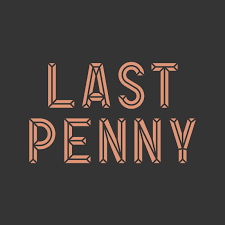 Last Penny logosu