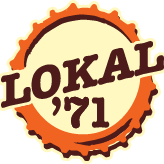 Lokal71 logosu