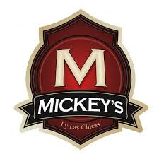 Mickey's logosu