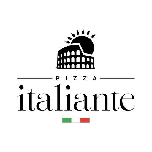 Pizza Italiante logosu