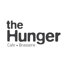 The Hunger logosu