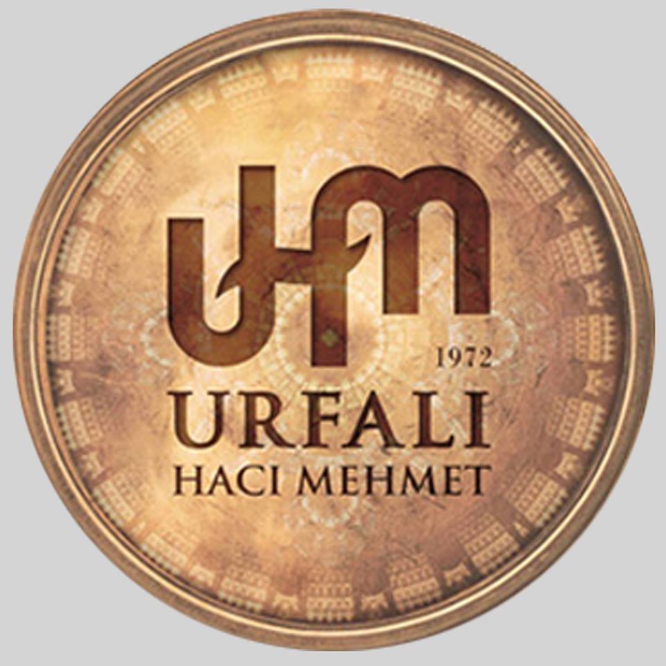Urfalı Hacı Mehmet logosu