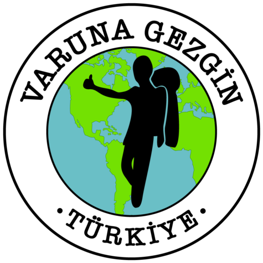 Varuna Gezgin logosu