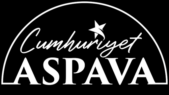 Cumhuriyet Aspava logosu