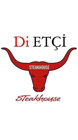 Di Etçi Steakhouse logosu
