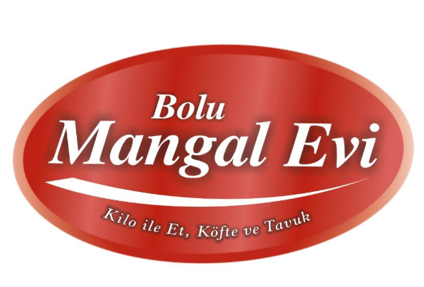 Bolu Mangal Evi logosu