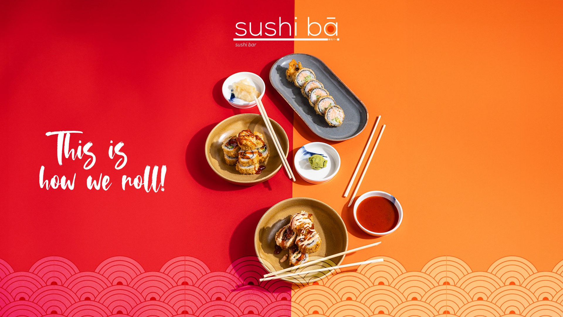 Sushi Ba logosu
