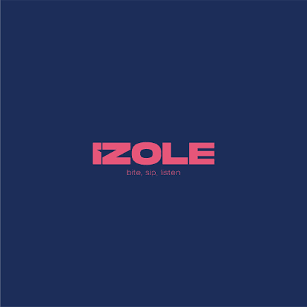 İzole Esk logosu