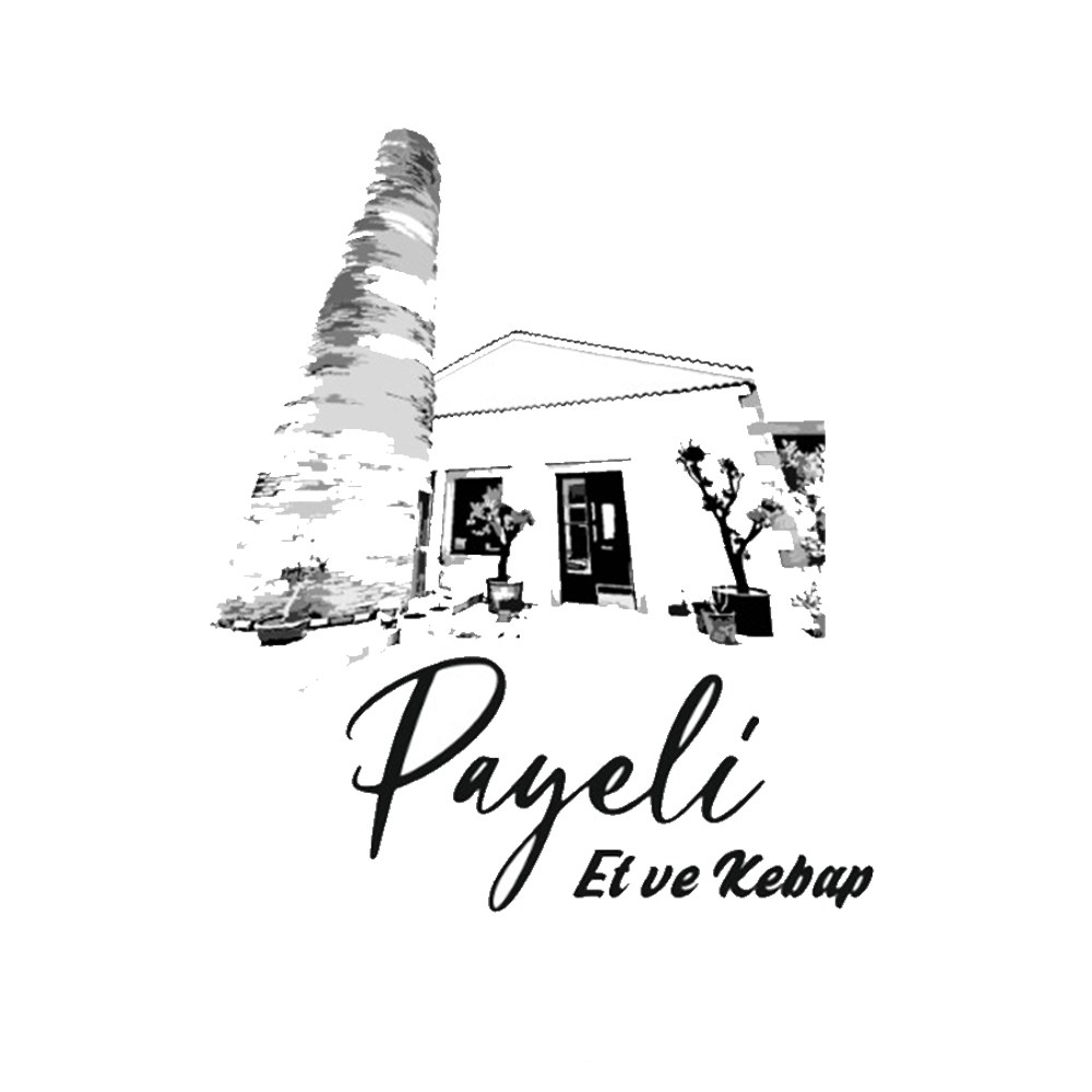 Payeli Et Balık logosu