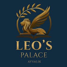 Leos Palace Ayvalık logosu