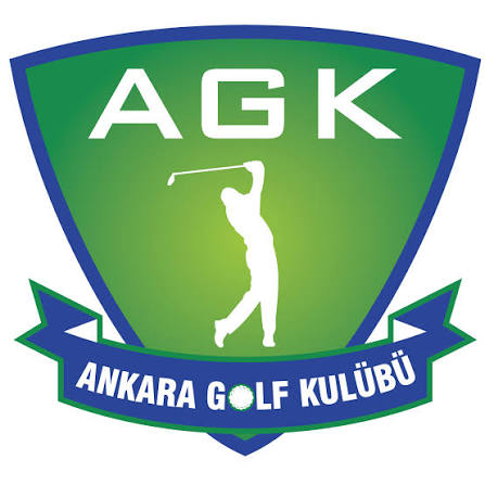 Ankara Golf Kulübü logosu