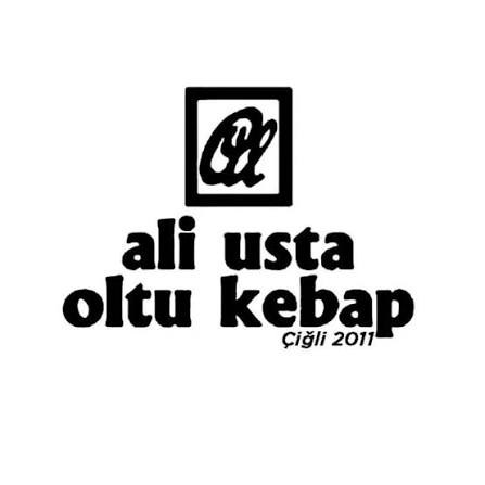Ali Usta Oltu Kebap logosu