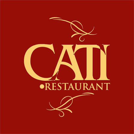 Çatı Restoran Kolaylı logosu