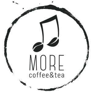 More Coffee Tea logosu