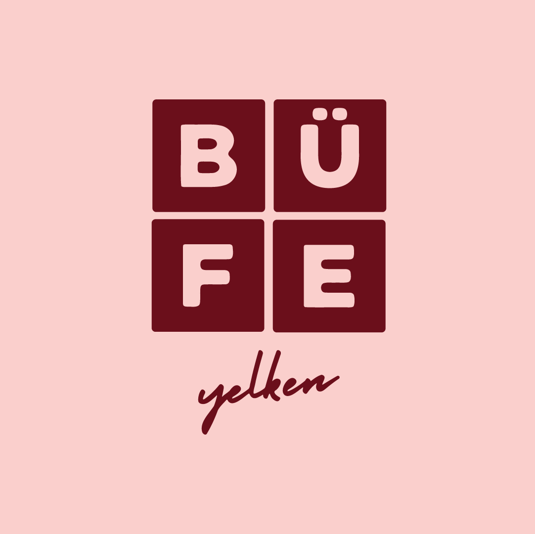 Büfe Yelken Urla logosu