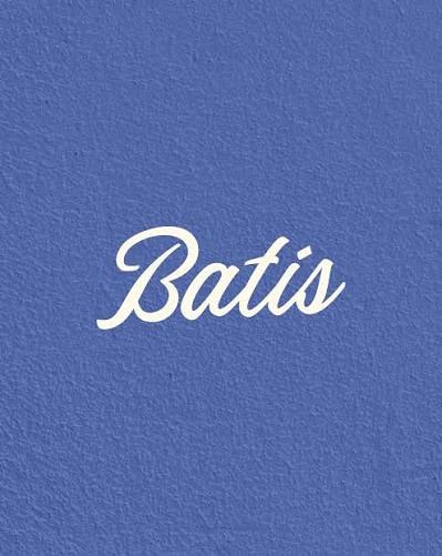 Batis Urla logosu