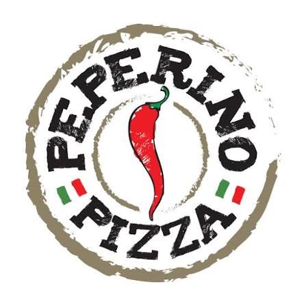 Peperino Pizza logosu