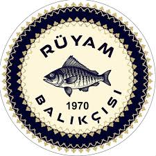 Rüyam Balıkçısı logosu