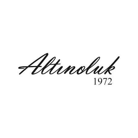 Altınoluk Mandıra logosu
