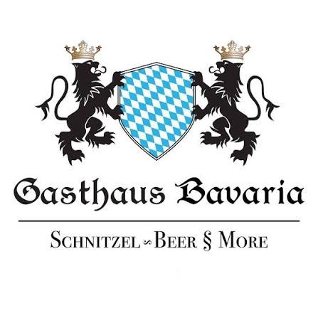 Gasthaus Bavyera logosu
