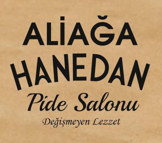 Hanedan Pide logosu