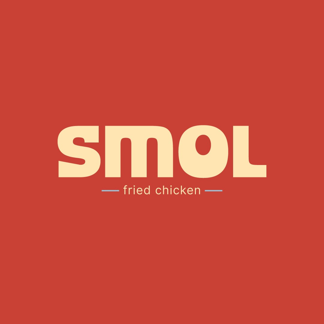 Smol Fried Bursa logosu