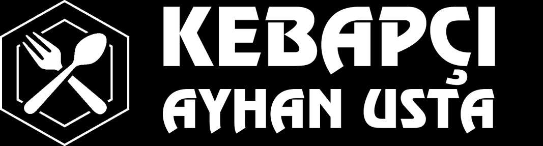 Kebapçı Ayhan Usta logosu