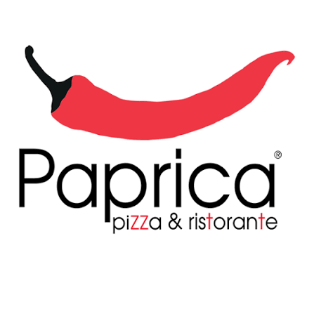 Paprica Pizza logosu