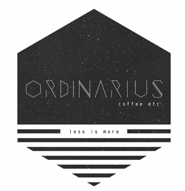 Ordinarius Coffee Etc. logosu