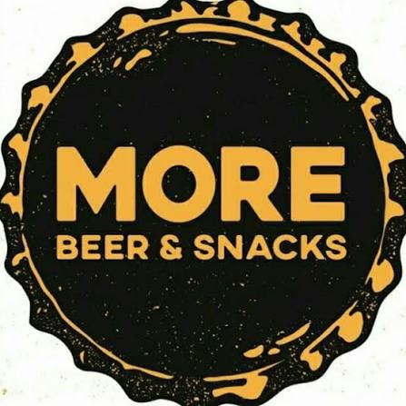More Beer Bornova logosu