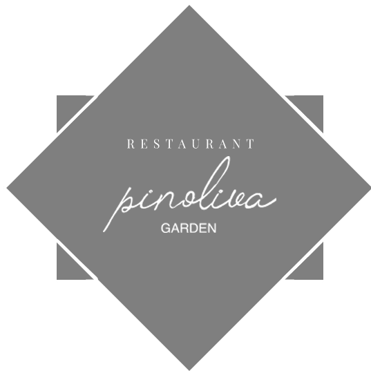 Pinoliva Garden logosu