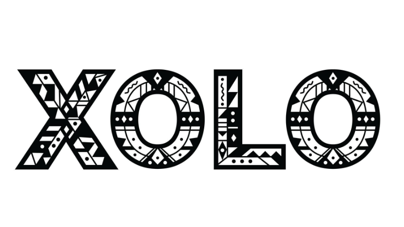 Xolo Global logosu