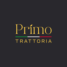 Primo Pizza İtaliante logosu