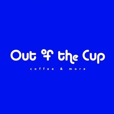 Out Of The Cup logosu
